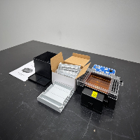 Accuris Instruments MyGel InstaView Gel Tank image 1